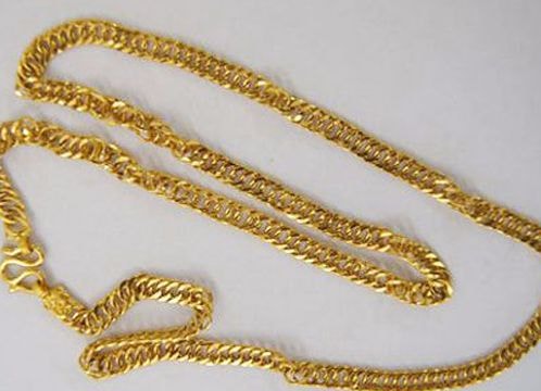 Trộm 25 chỉ vàng, trốn truy nã đi làm công nhân