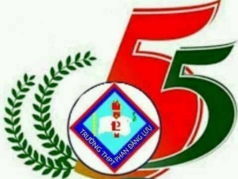 Trường THPT Phan Đăng Lưu thông báo gặp mặt