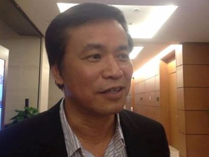 "Cách chức ông Vũ Huy Hoàng là việc làm chưa có tiền lệ"