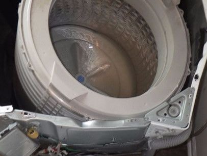 Samsung thu hồi hàng triệu máy giặt có nguy cơ gây thương tích ở Mỹ