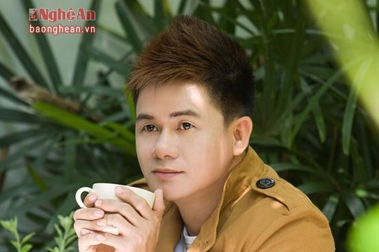 Chàng trai Quảng Trị viết ca khúc về xứ Nghệ gây sốt cộng đồng mạng