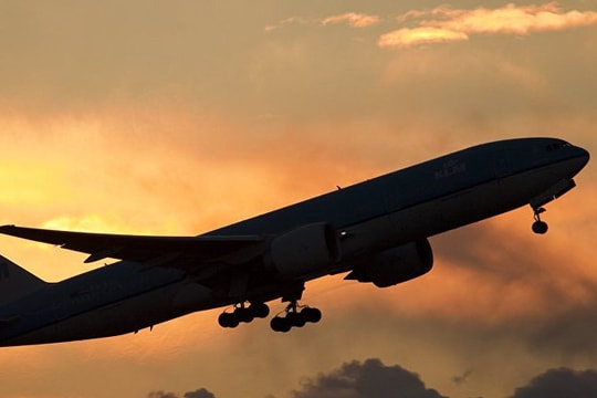 Hãng hàng không ma không bay chuyến nào trong 27 năm