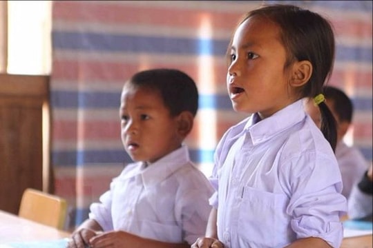 Thủ tướng phê duyệt khung cơ cấu hệ thống giáo dục quốc dân