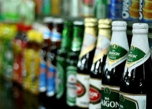 Sabeco bị đề nghị truy thu gần 2.500 tỷ đồng tiền thuế