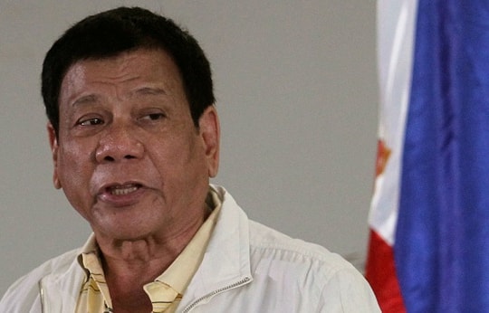 'Bậc thầy lăng mạ' coi ông Putin là thần tượng