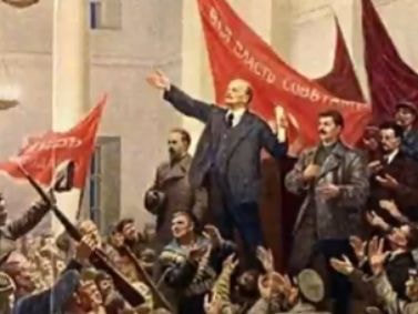 Tầm vóc, ý nghĩa của Cách mạng Tháng Mười Nga