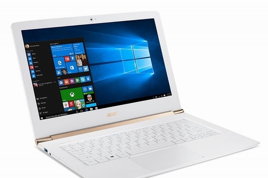 5 laptop cấu hình mạnh hơn nhưng rẻ hơn MacBook Pro mới