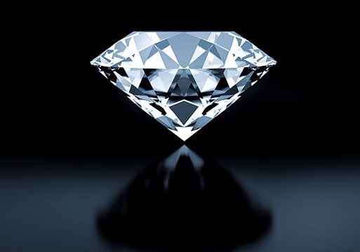 Dùng kim cương làm 'thẻ nhớ vĩnh cửu'