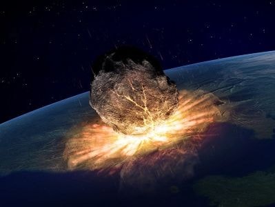 NASA lên kế hoạch ứng phó tiểu hành tinh đâm vào Trái Đất