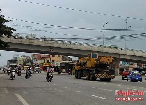 Giết người trên cầu vượt Quán Bánh: Chỉ vì từ chối uống bia