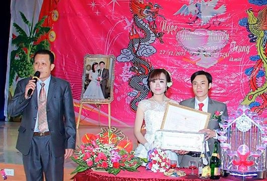 Tạo đồng thuận cao về thực hiện nếp sống văn hóa trong việc cưới