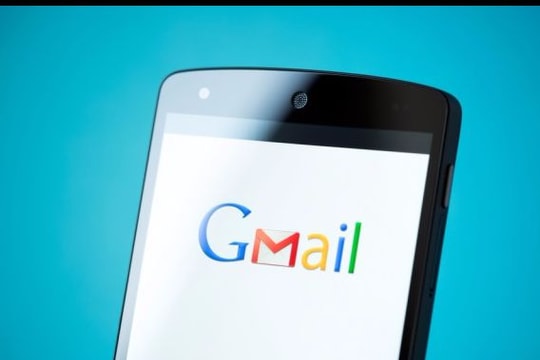 Phát hiện lỗi bảo mật nghiêm trọng trên Gmail