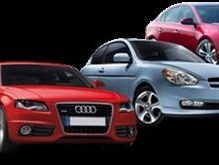 Thay đổi màu sơn của xe bị phạt tiền thế nào?