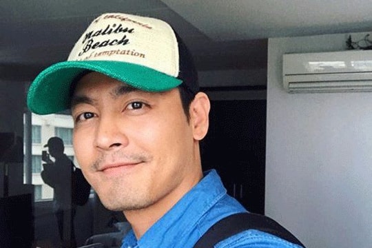 MC Phan Anh lần đầu thừa nhận tâm trạng tồi tệ