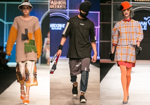 PR quá lố, Tuần thời trang Quốc tế Việt Nam mất điểm