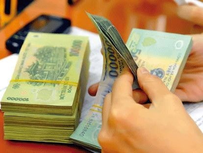 Đề xuất khoán công tác phí của Bộ trưởng 1 triệu đồng/ngày