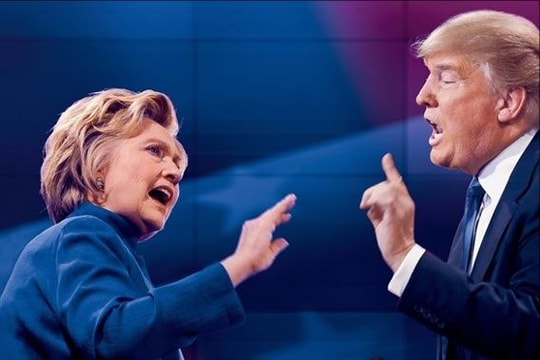 Quan hệ Nga – Mỹ phụ thuộc vào thiện chí của tân chủ nhân Washington