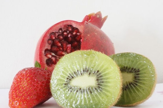 5 mặt nạ collagen tự chế giúp da căng mịn, tươi trẻ