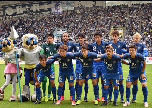 CLB Nhật Bản mang nhiều tuyển thủ đấu giao hữu với ĐT Việt Nam