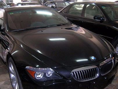 Đánh thuế xe sang nhập khẩu diện quà biếu, quà tặng