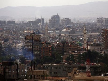 Trump được chọn vì lời hứa hợp tác với Putin giải quyết xung đột Syria