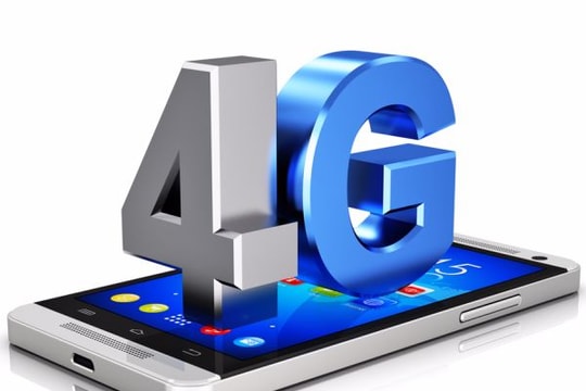 Cách kiểm tra smartphone có hỗ trợ 4G hay không