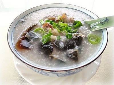 7 món ăn - bài thuốc trị bất lực