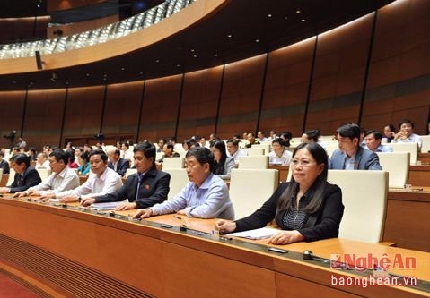 Hàng loạt bất cập trong dự án Luật Trợ giúp pháp lý sửa đổi