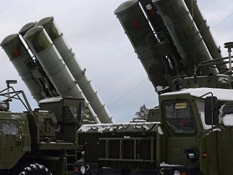 S-500 của Nga sẽ vô hiệu hóa những phát minh mới nhất của Mỹ