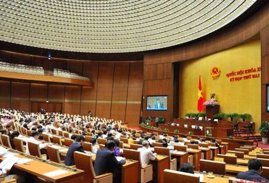 Lương cơ sở sẽ lên 1,3 triệu đồng từ 1/7/2017