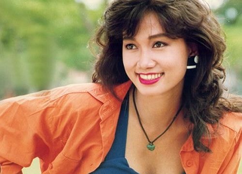 Vẻ sexy của mỹ nhân Việt thập niên 90