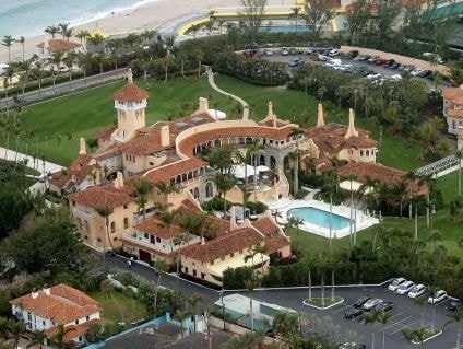 Khối tài sản khổng lồ của tân Tổng thống Mỹ Donald Trump