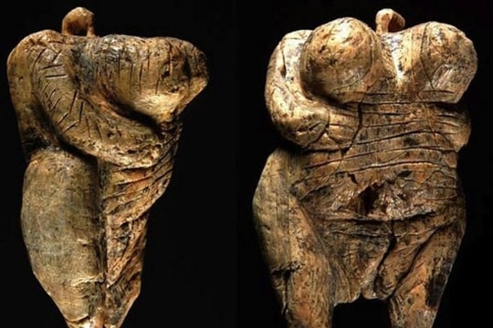 Các vật dụng quen thuộc đã có hàng nghìn năm tuổi