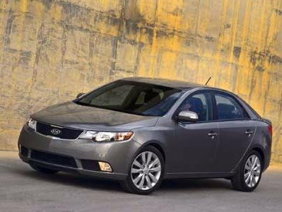 5 dòng ô tô cũ, giá rẻ được 'săn lùng' nhiều nhất hiện nay