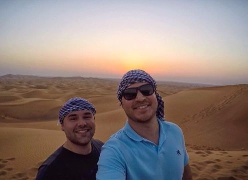 Cách du lịch một vòng trái đất chỉ tốn... 10 triệu đồng