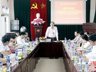 Công tác tuyên giáo tích cực đưa Nghị quyết của Đảng vào cuộc sống