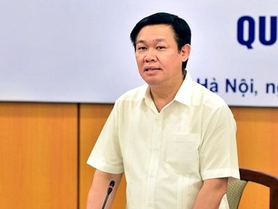 Phó Thủ tướng Vương Đình Huệ chỉ đạo bổ sung quỹ hỗ trợ phát triển HTX