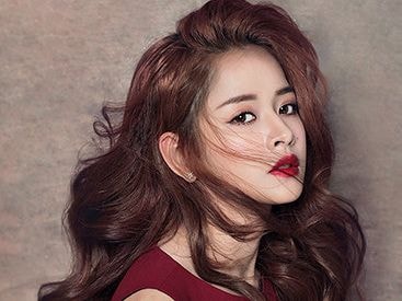 Chi Pu - nghệ sĩ Việt duy nhất dự lễ trao giải Nghệ sĩ châu Á