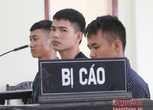 Án chung thân cho kẻ giết bạn thân vì ghen