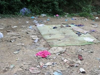 Nghi phạm sát hại cô giáo mầm non là trưởng công an xã