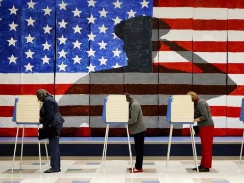 Thượng nghị sĩ Mỹ đề xuất bãi bỏ cơ chế đại cử tri