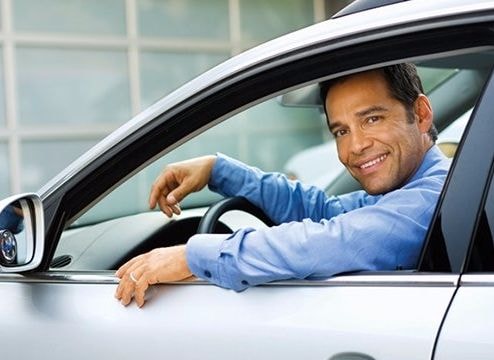 5 điều cơ bản giữ xe hơi luôn bền