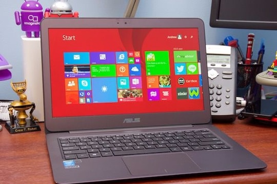 Thương hiệu laptop nào tốt nhất năm 2016?