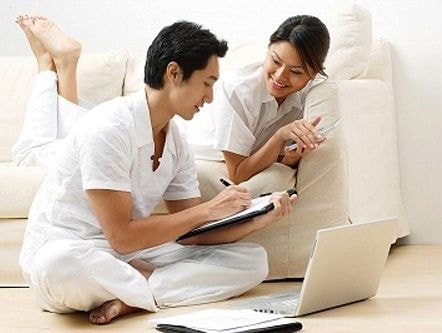 Mập mờ tài chính - 'sát thủ' của hôn nhân