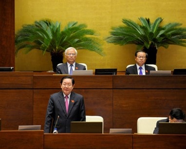 Một sở có 44 lãnh đạo ở Hải Dương: 8 phó phòng xin rút lui