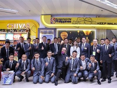 Thái Lan treo thưởng gần 300.000 đôla cho chức vô địch AFF Cup