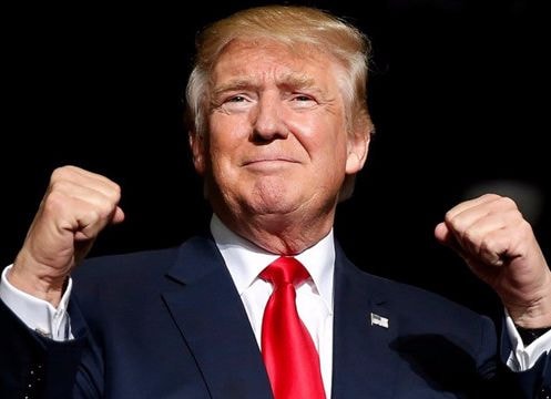 4 bạn đồng môn thành đạt nhất của Donald Trump