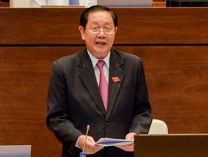 Bộ trưởng Bộ Nội vụ lý giải vì sao tiền lương vừa thấp vừa bất hợp lý?