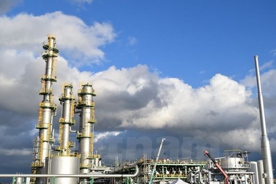 Công nghệ đột phá giúp giảm khí thải gây hiệu ứng nhà kính