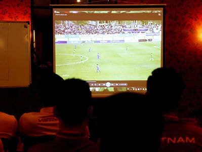 Tuyển Việt Nam họp kín, phân tích đối thủ ở AFF Cup